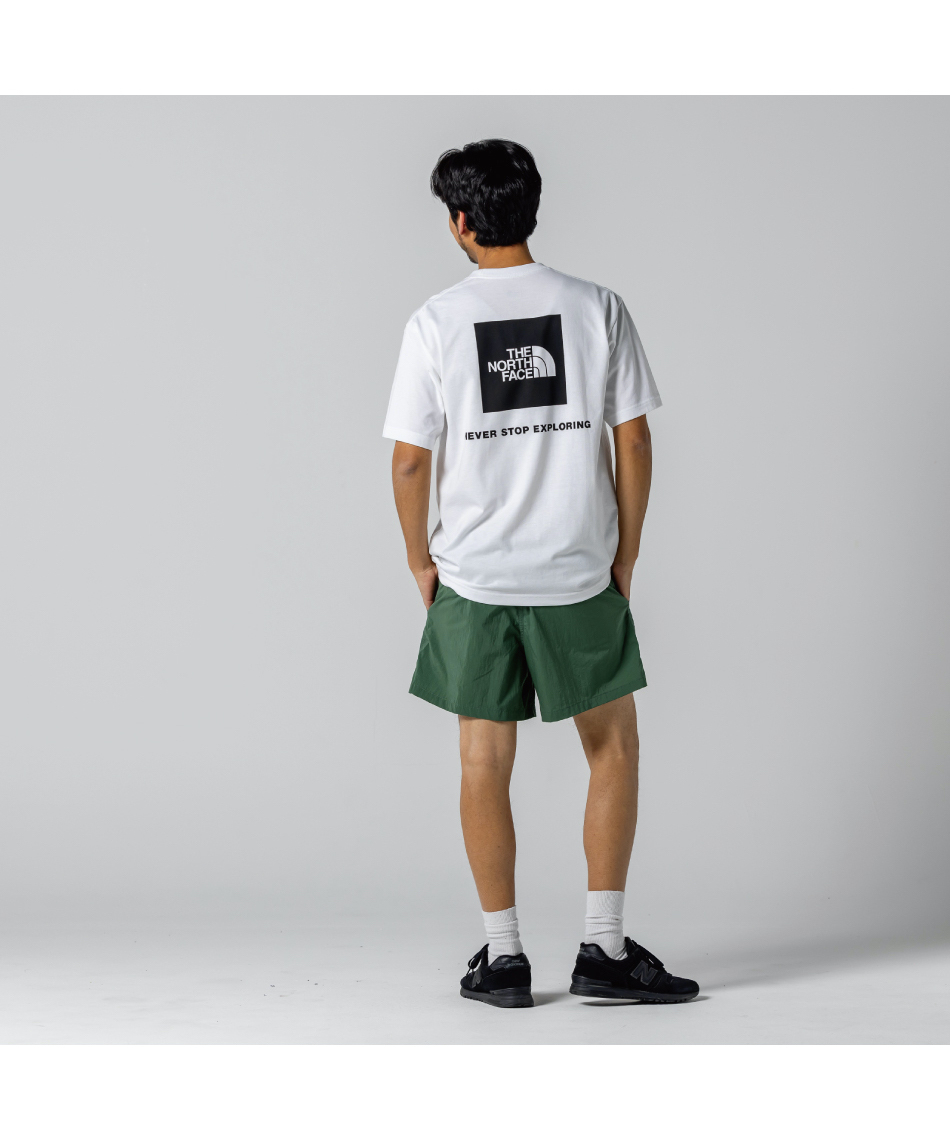 バーサタイルショーツ NB42335 DG XL と K XLのセット ショートパンツVERSATILE SHORT バーサタイルショーツNB42335-DG