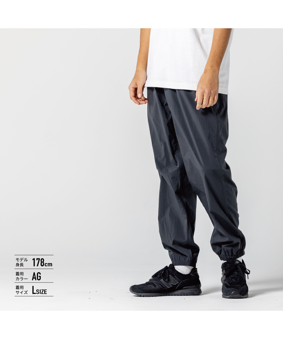 バーサタイルパンツ　NB32550 ロングパンツ VERSATILE PANT バーサタイルパンツ NB32550-AG