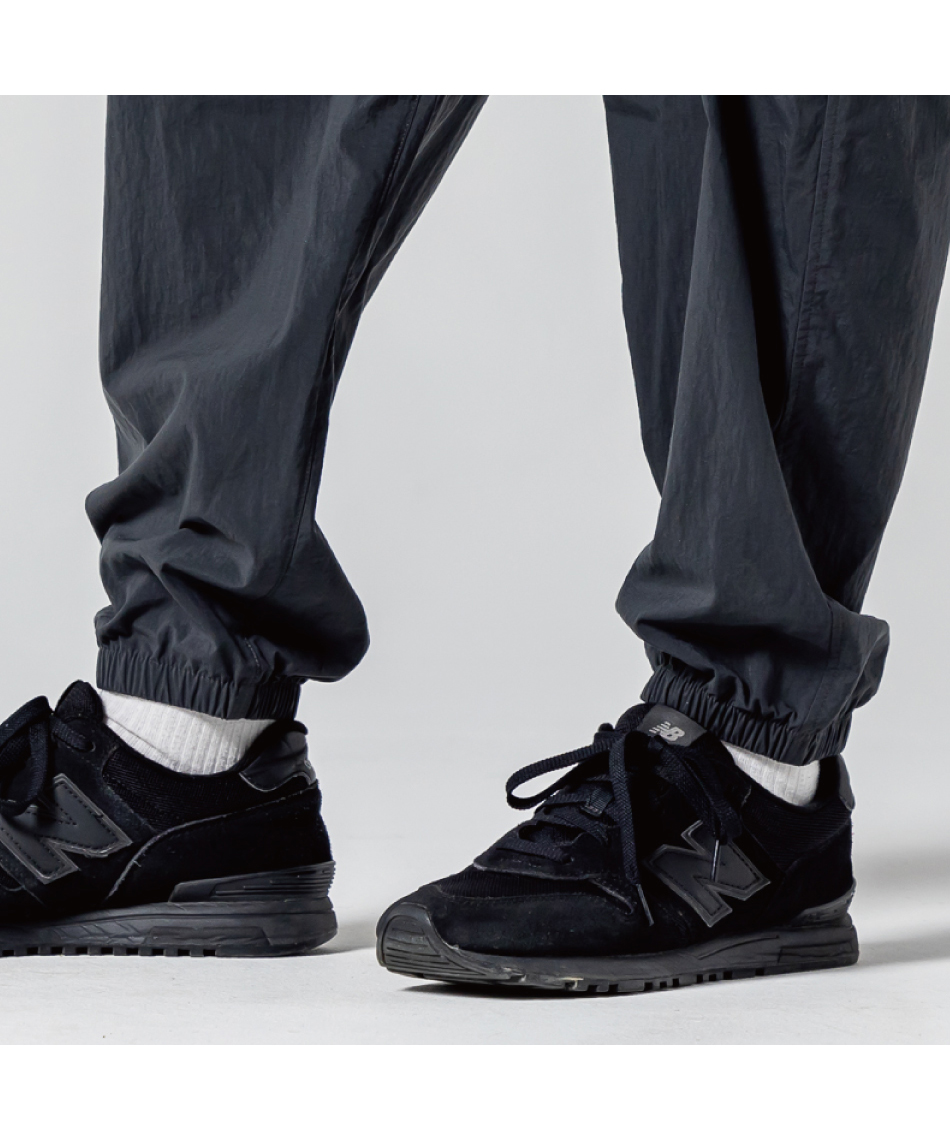 バーサタイルパンツ　NB32550 ロングパンツ VERSATILE PANT バーサタイルパンツ NB32550-AG