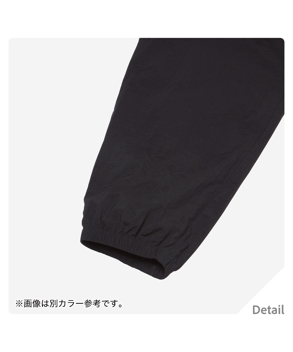 ロングパンツ VERSATILE PANT バーサタイルパンツ NB32550-AG 【国内