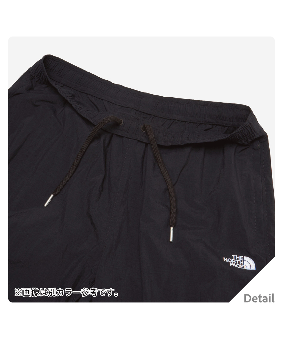 ロングパンツ VERSATILE PANT バーサタイルパンツ NB32550-AG 【国内