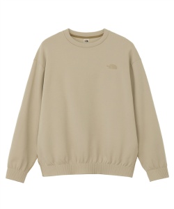 l|Cg118pt 34% OFF^SALE yzUEm[XEtFCX(THE NORTH FACE) t[X RALLYON ROCK CREW NL72102-CL yKiz Y CL XL