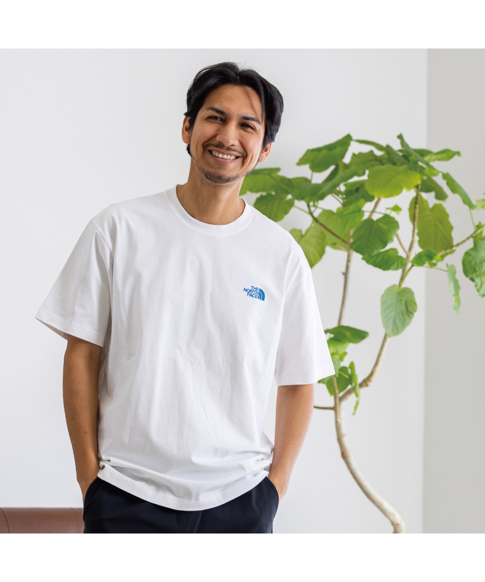 ★関税込★THE NORTH FACE★ MATE 半袖 ラウンド Tシャツ★ 楽天市場】ノースフェイス 半袖Tシャツ THE NORTH FACE メンズ