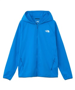 �l���|�C���g1890pt �y���������z�U�E�m�[�X�E�t�F�C�X(THE NORTH FACE) �A�E�g�h�A �W���P�b�g SUNSHAD FULLZIP HD �T���V�F�C�h�t���W�b�v�t�[�f�B NPW22435-HB �y�������K�i�z ���f�B�[�X HB XL