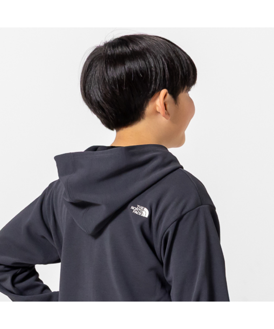 THE NORTH FACE ノースフェイス ヒートプロテクションフーディキッズ 公式】ヒートプロテクションフーディ（キッズ）｜ザ・ノース