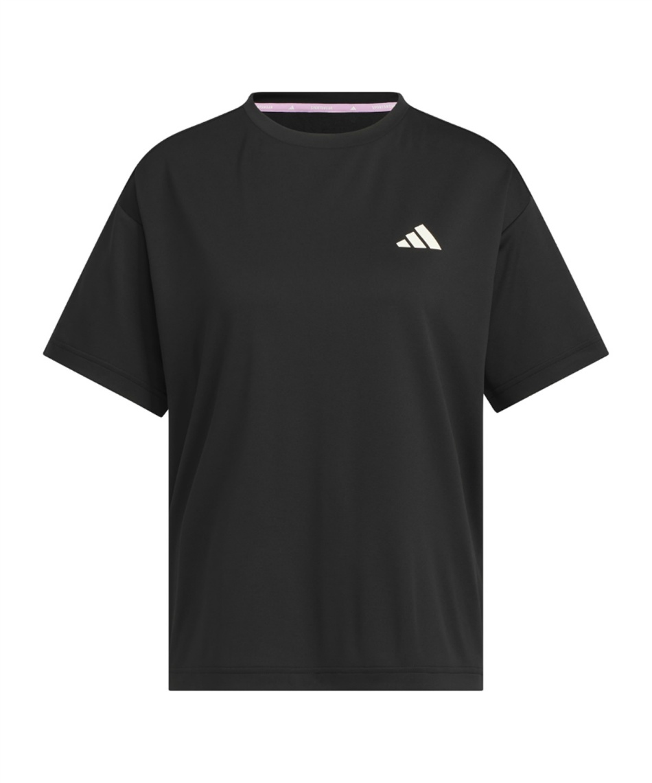 Tシャツ 半袖カラット グラフィック ルーズフィット半袖TシャツJY9133