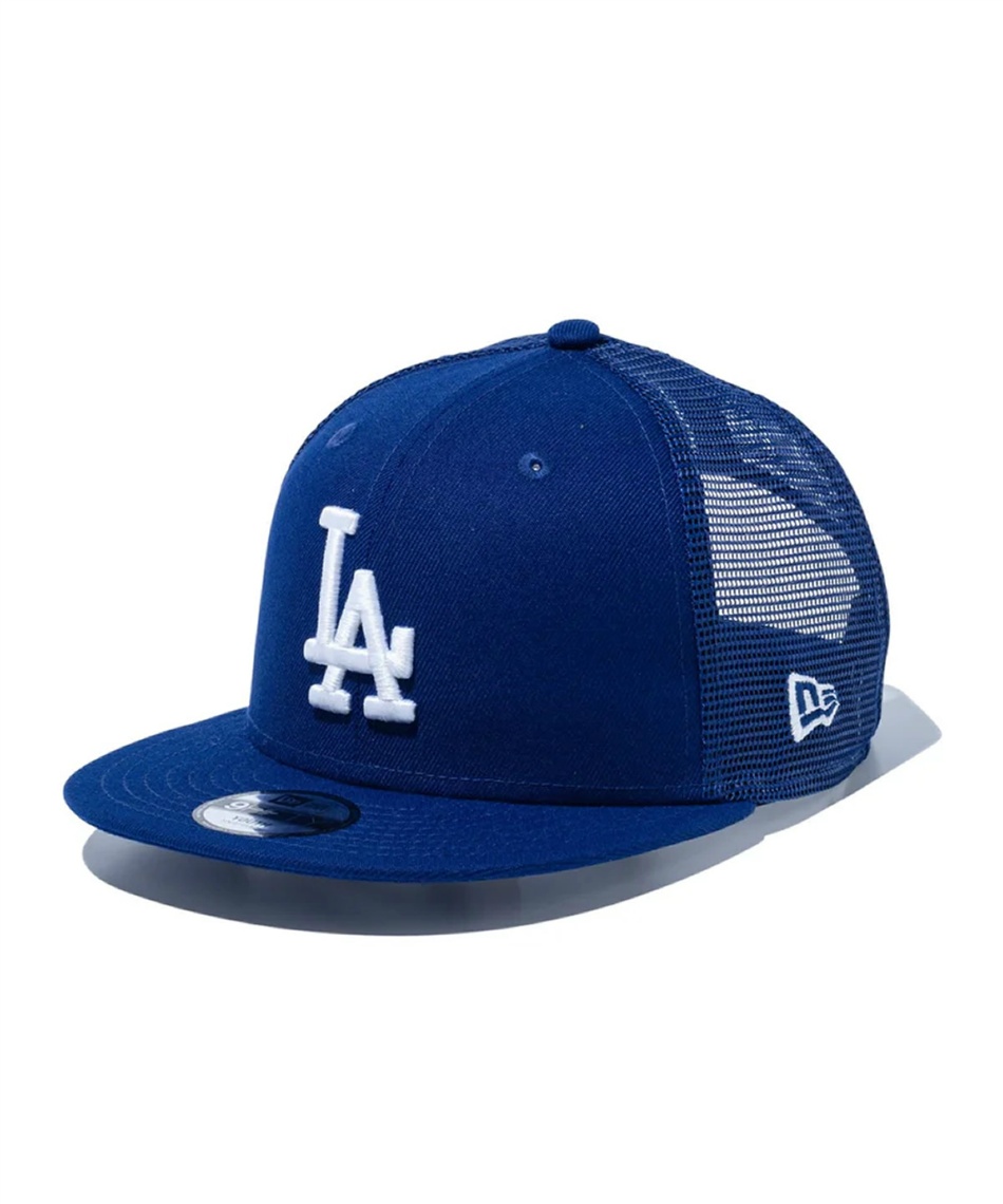 ニューエラ(NEW ERA) 帽子 キャップ Youth 9FIFTY トラッカー