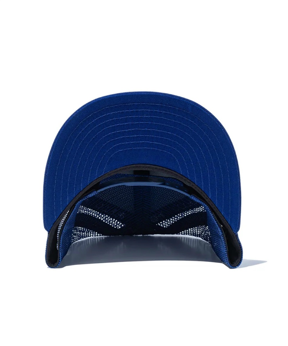 ニューエラ(NEW ERA) 帽子 キャップ Youth 9FIFTY トラッカー