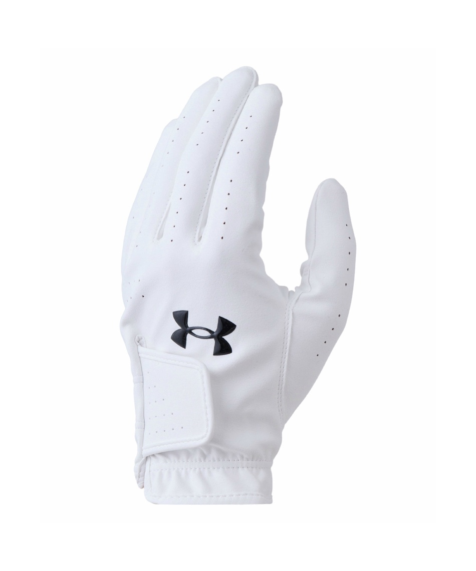 アンダーアーマー(UNDER ARMOUR) ゴルフ 左手用グローブ UAドライブ