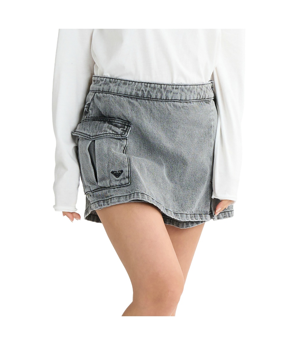 l|Cg62pt 30% OFF^SALE yzLV[(ROXY) V[gpc LIVED IN fj~jXR[g RPT251067 yKiz fB[X BLK M
