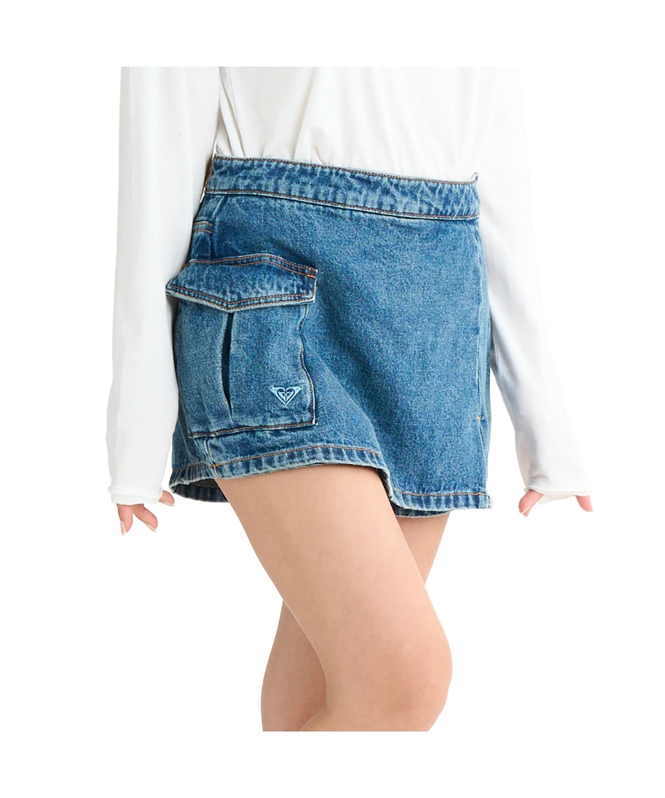 l|Cg62pt 30% OFF^SALE yzLV[(ROXY) V[gpc LIVED IN fj~jXR[g RPT251067 yKiz fB[X IND M
