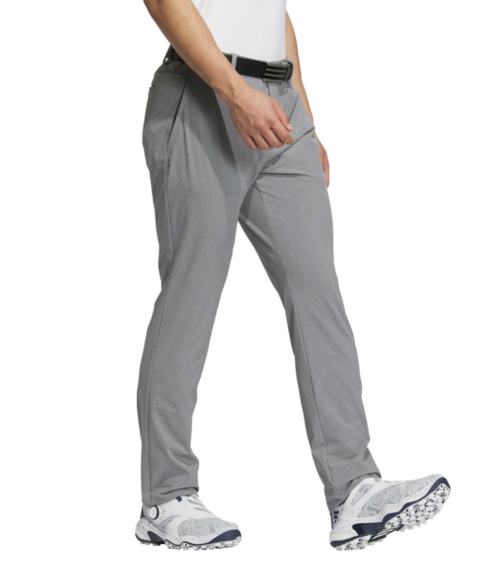 ゴルフウェア ロングパンツ EX-Stretch active 撥水 フル