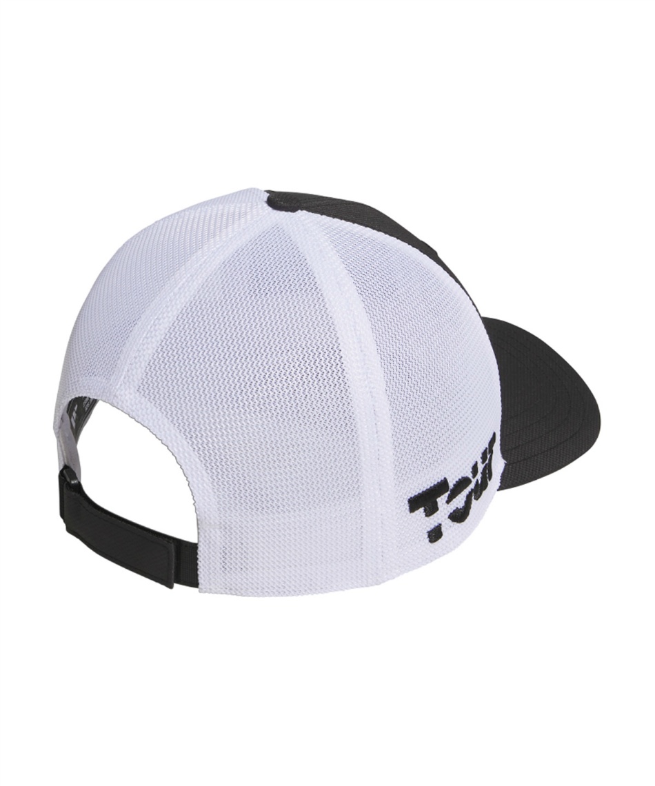 ゴルフ キャップ サイドロゴ メッシュキャップ KTK08 【国内正規品