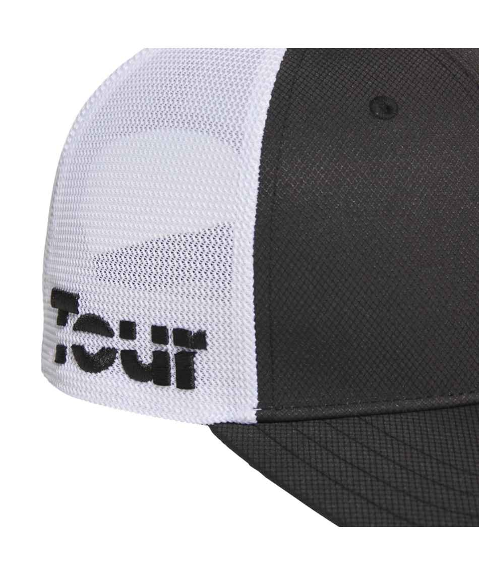 ゴルフ キャップ サイドロゴ メッシュキャップ KTK08 【国内正規品