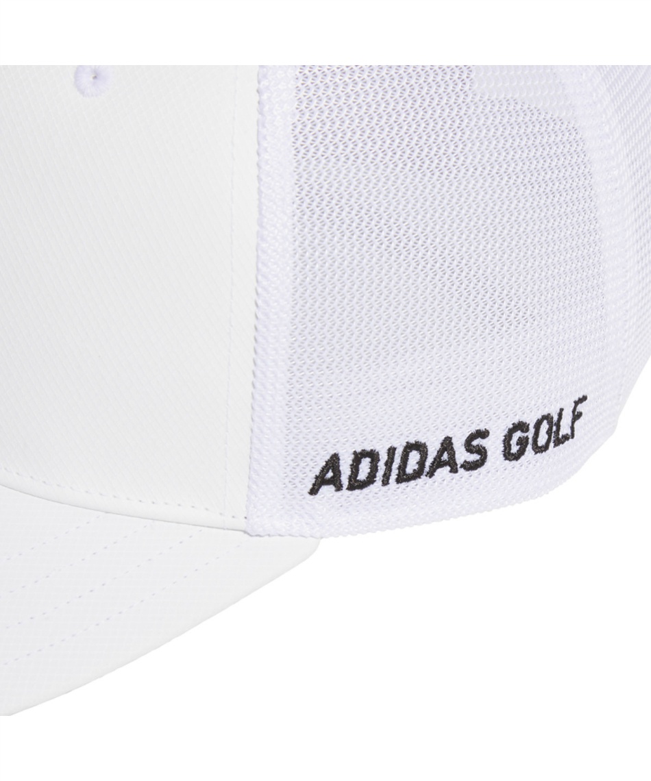 ゴルフ キャップ サイドロゴ メッシュキャップ KTK08 【国内正規