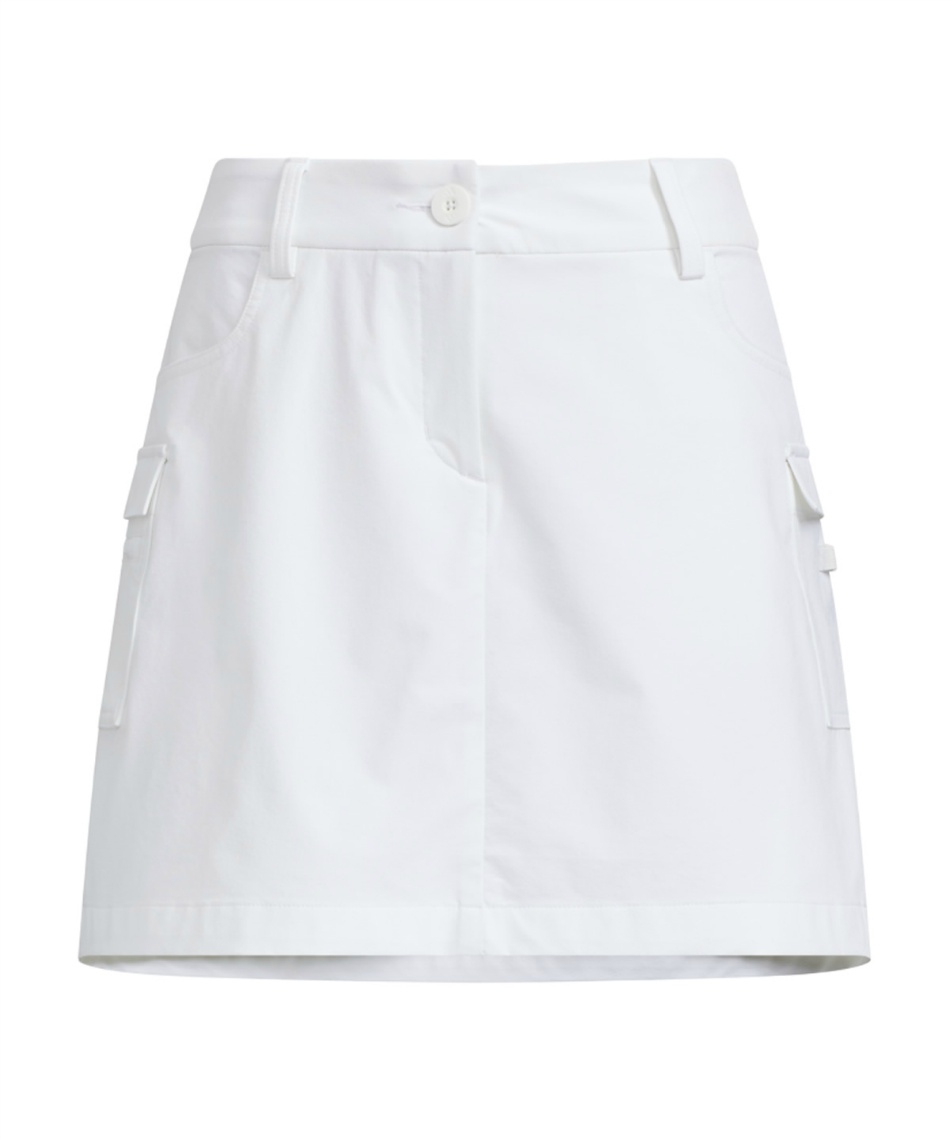 ゴルフウェア スカート 4way サイドポケットスカート KTI75 【国内正規