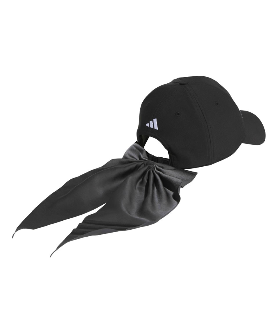 アディダス(adidas) ゴルフ キャップ 撥水 リボンキャップ KUH34