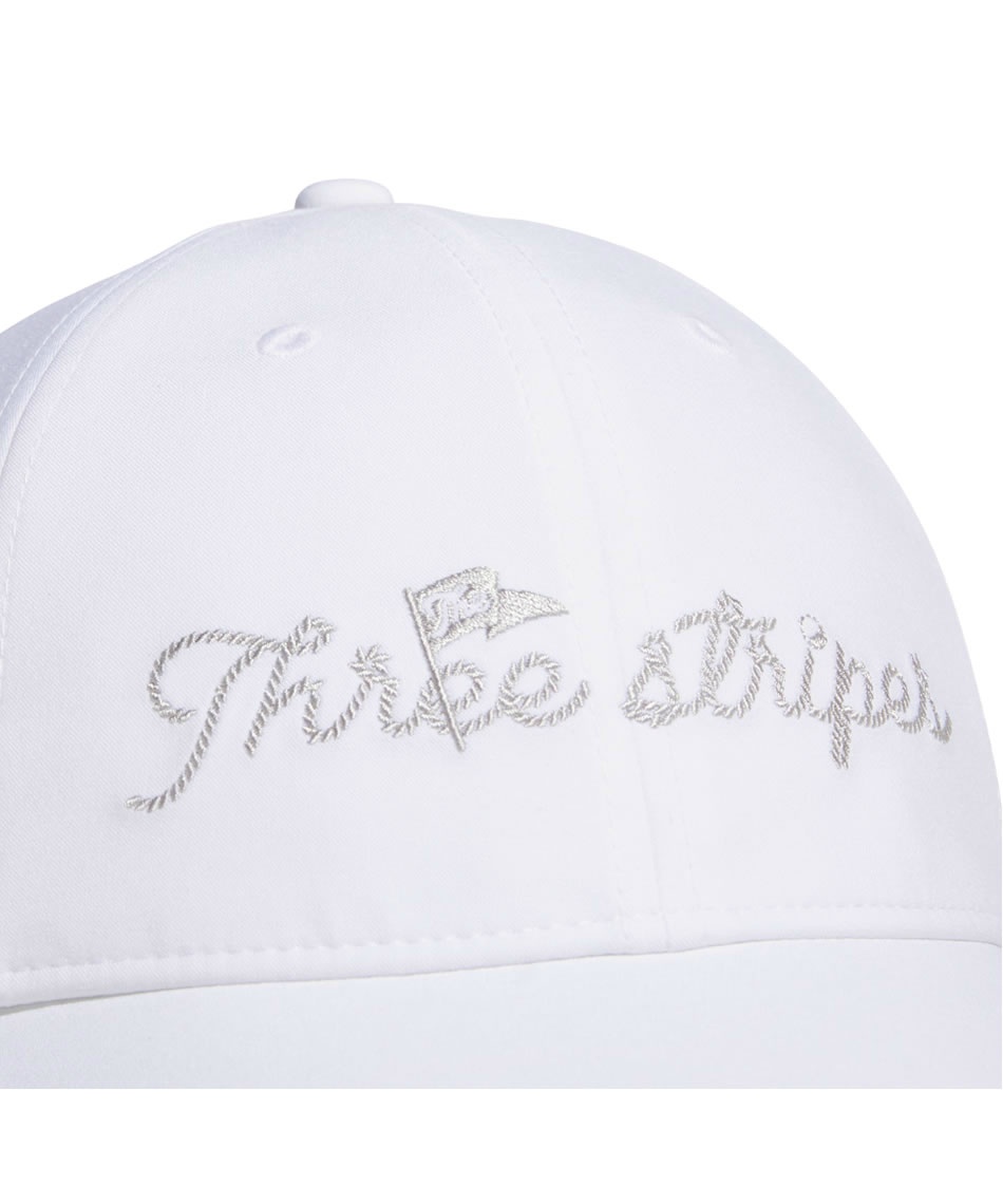 アディダス(adidas) ゴルフ キャップ 撥水 リボンキャップ KUH34