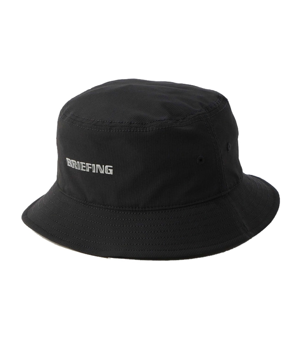 クーポン対象外】 ブリーフィング(BRIEFING) ゴルフ ハット STRIPE HAT