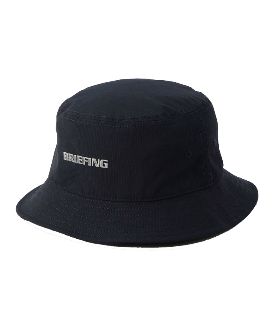 クーポン対象外】 ブリーフィング(BRIEFING) ゴルフ ハット STRIPE HAT