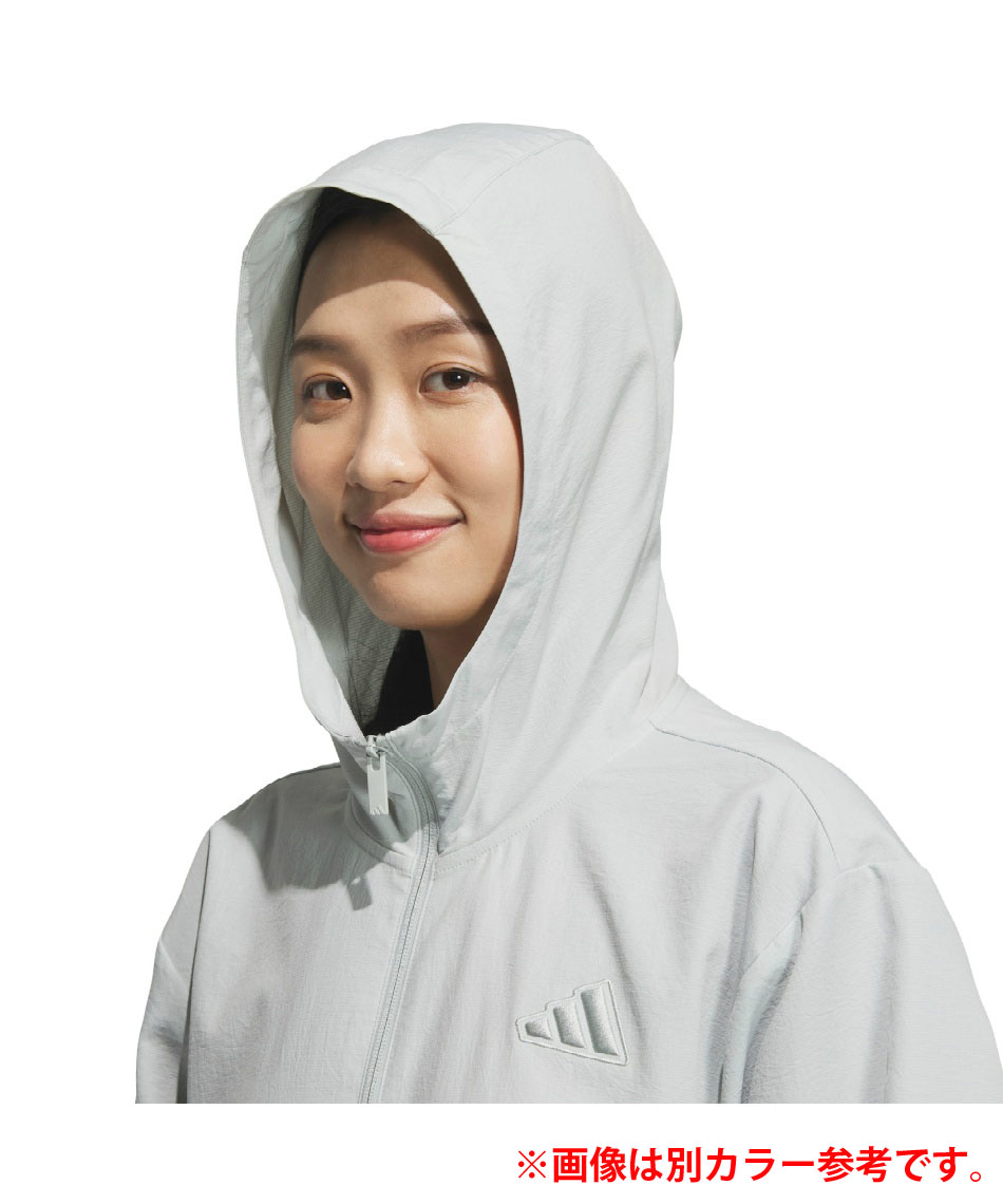 ウインドブレーカー ジャケット Lux AC ウーブンジャケット JL5089