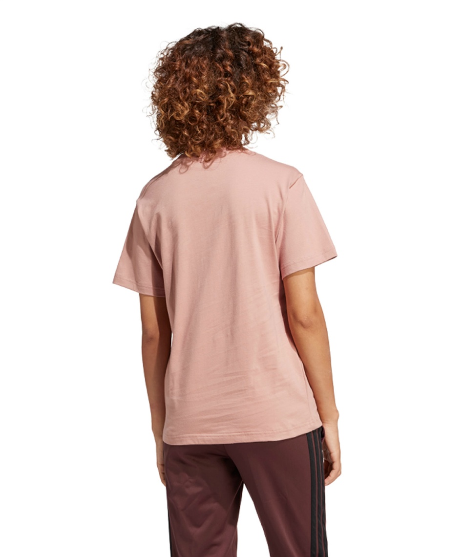 アディダス(adidas) Tシャツ 半袖 ラウンジ ミニ グラフィック