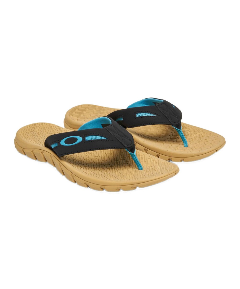 オークリー(OAKLEY) ビーチサンダル OPERATIVE SANDAL 2.0 13477-9N1