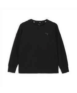 アイテム:スポーツウェア:Tシャツ:長袖 プーマ(PUMA) | スポーツ用品