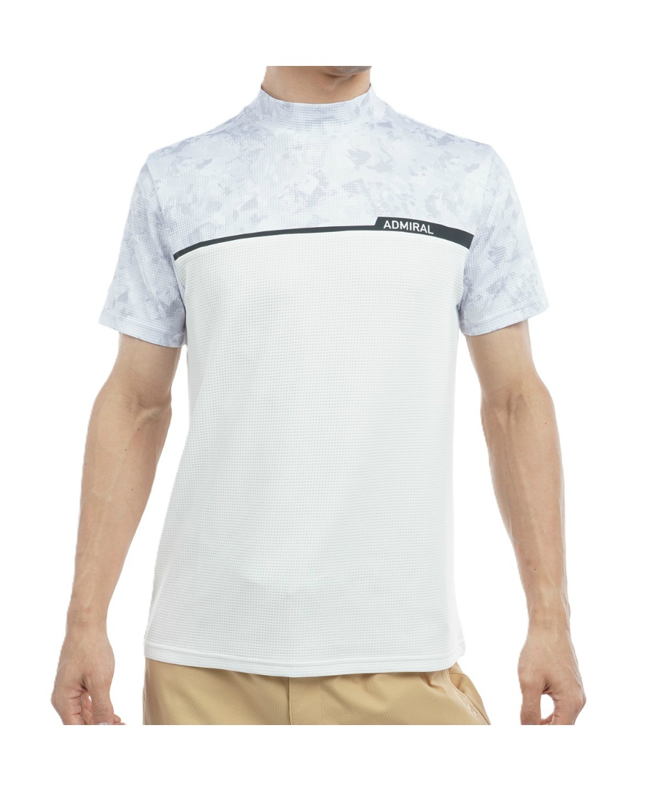 l|Cg84pt 30% OFF^SALE yzAh~(Admiral) StEFA Vc [[Jt[Wvg bNlbNVc ADMA539 y2025Ntăfz Y 00WHT LL