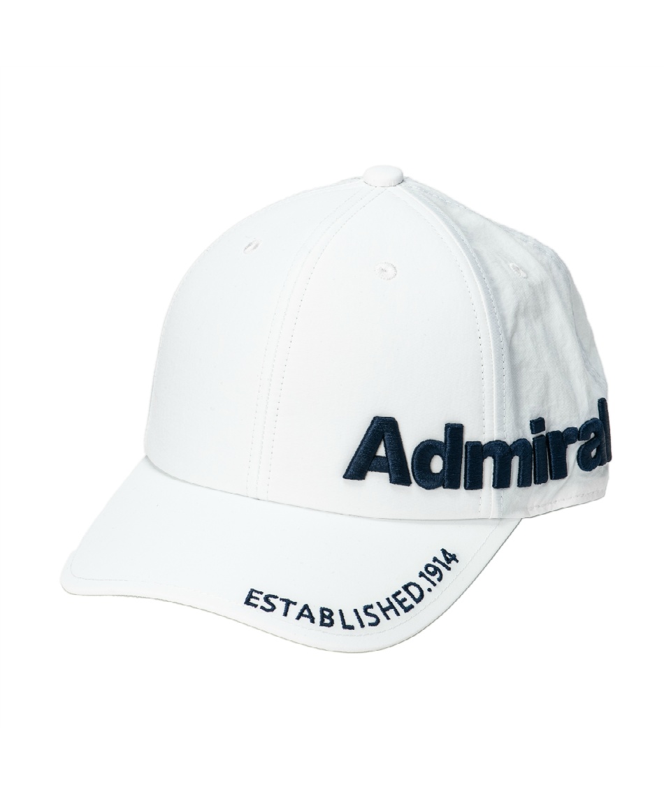 l|Cg50pt yzAh~(Admiral) St Lbv TChSLbv ADMB5A07 y2025Ntăfz Y fB[X 00WHT F