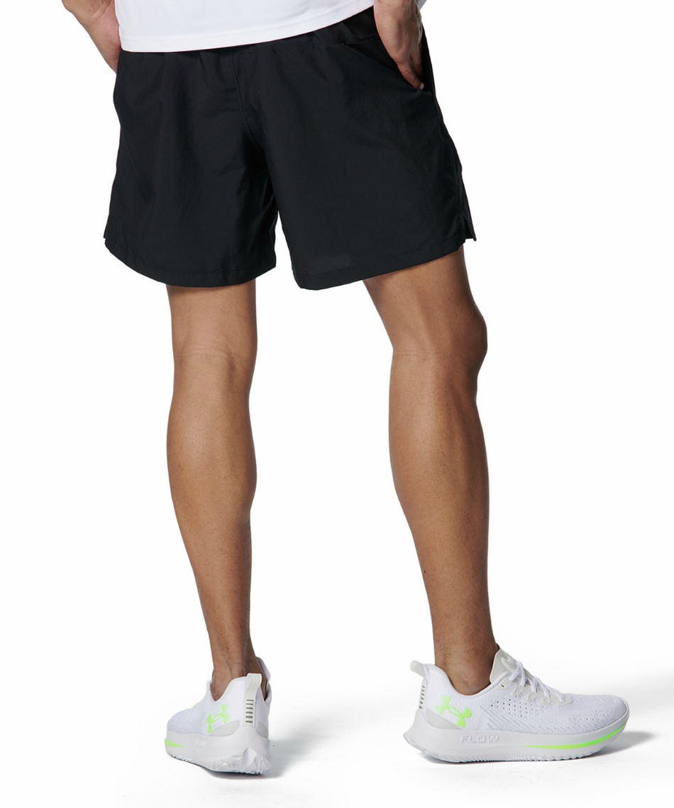 アンダーアーマー(UNDER ARMOUR) ハーフパンツ UA MOTIVATE WOVEN