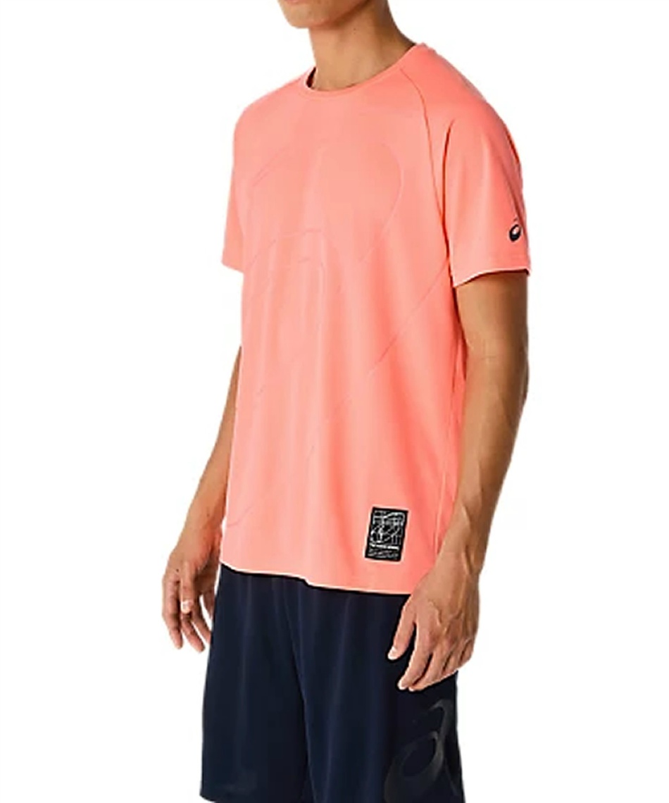 Tシャツ 半袖 ドライ半袖シャツ 2031E996 | スポーツ用品ならヒマラヤ