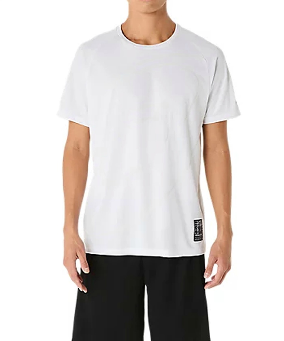 Tシャツ 半袖 ドライ半袖シャツ 2031E996 | スポーツ用品ならヒマラヤ