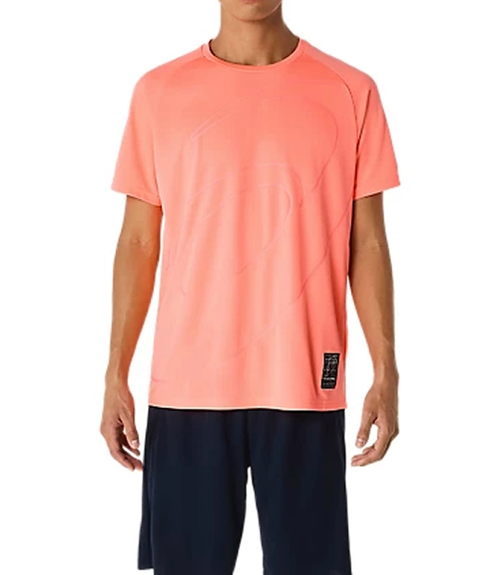 Tシャツ 半袖 ドライ半袖シャツ 2031E996 | スポーツ用品ならヒマラヤ