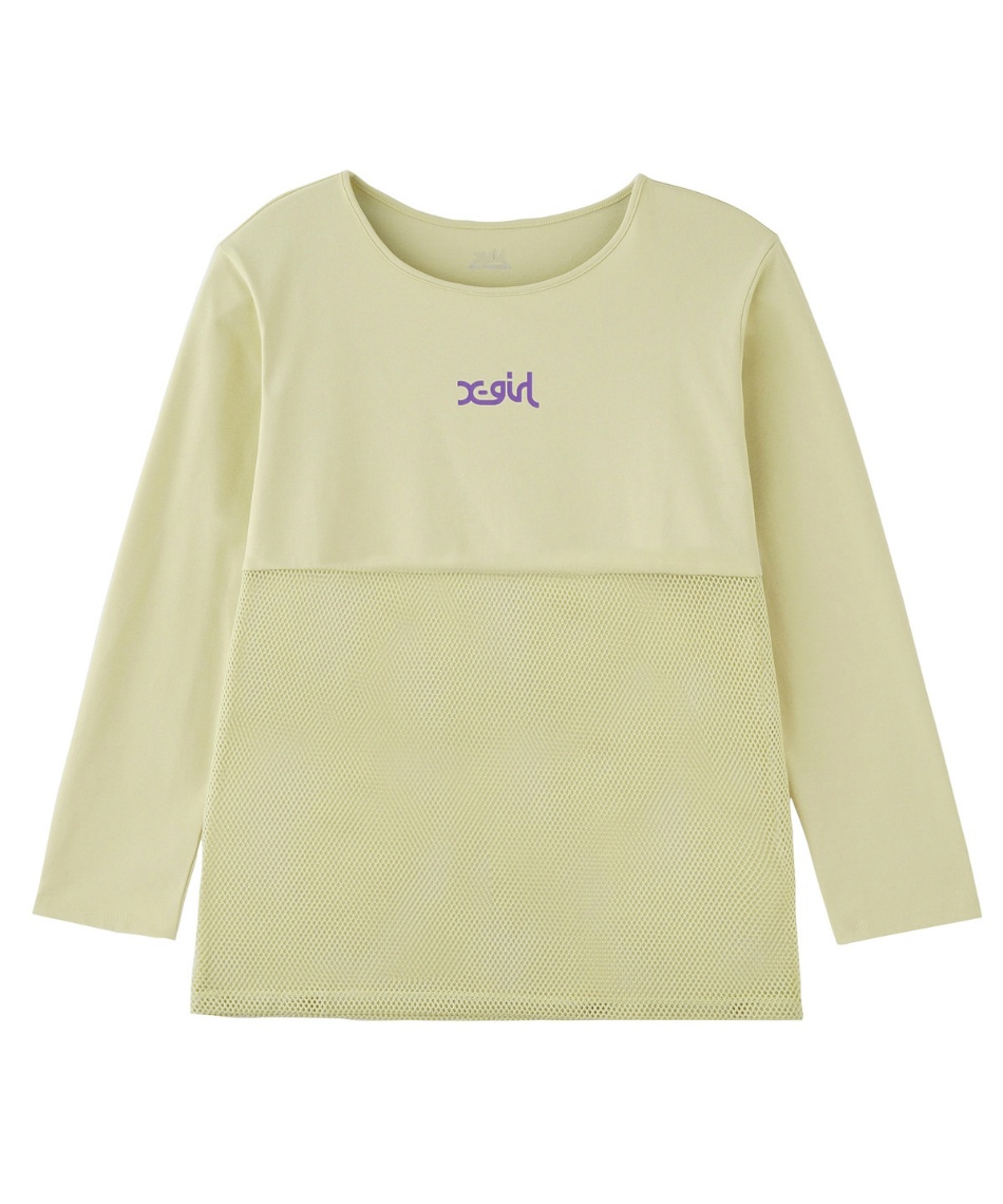 l|Cg45pt 30% OFF^SALE GbNXK[(X-girl) TVc  bVؑփ|S @\T 155251013008 fB[X LYE L