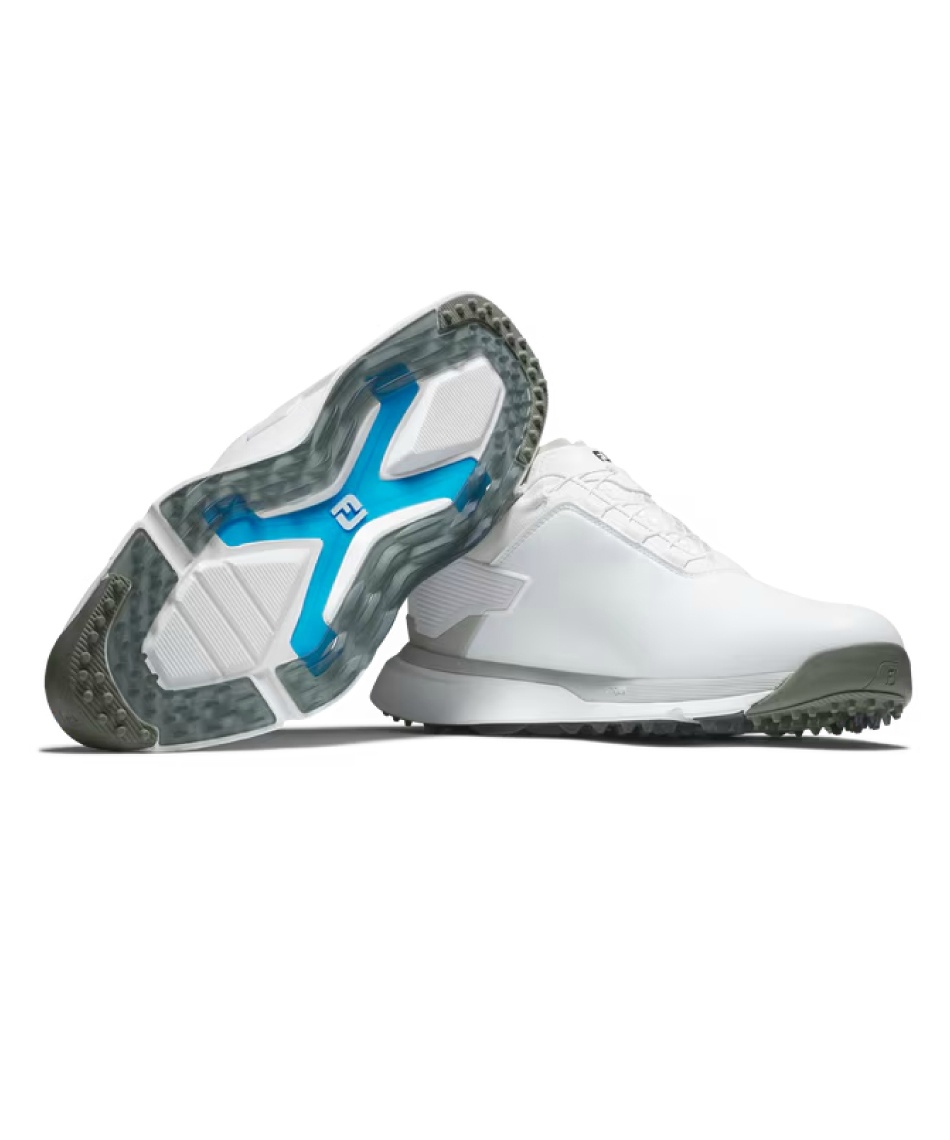 フットジョイ スパイクレスPro/SLX ゴルフシューズFOOTJOY 2025 フットジョイ(FootJoy) ゴルフシューズ スパイクレス FJ PRO/SLX