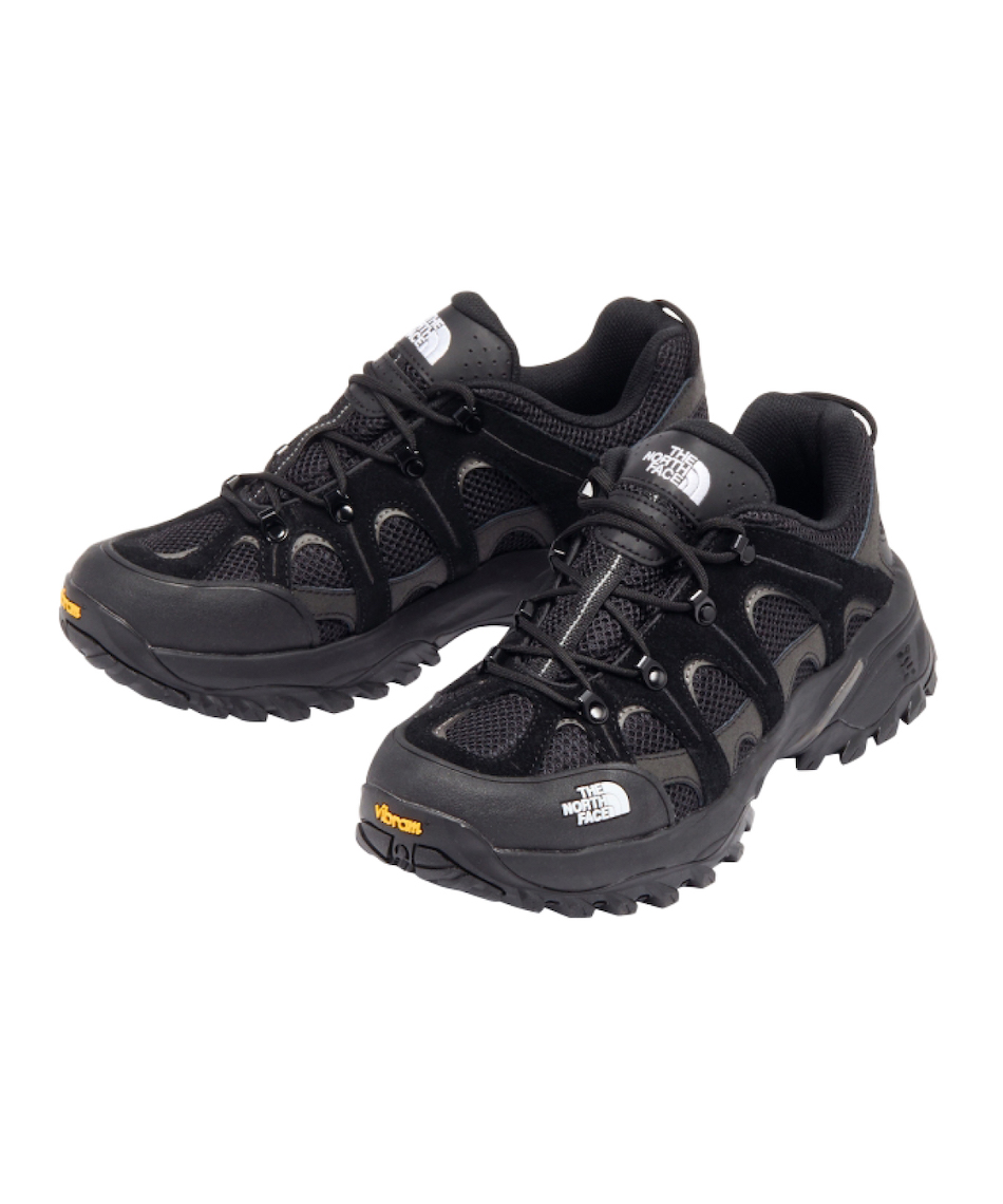 ザ・ノース・フェイス(THE NORTH FACE) スニーカー ヘッジホッグ RVST