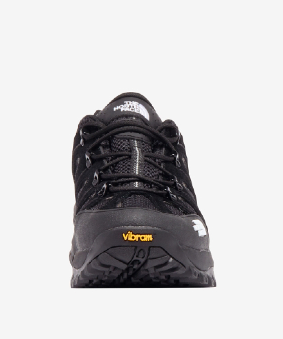 ザ・ノース・フェイス(THE NORTH FACE) スニーカー ヘッジホッグ RVST