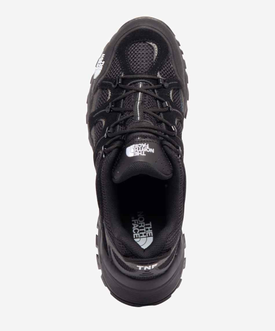 ザ・ノース・フェイス(THE NORTH FACE) スニーカー ヘッジホッグ RVST