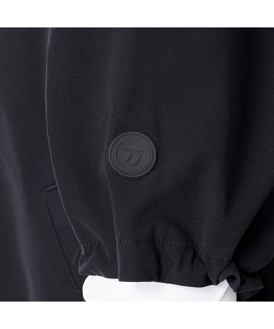 【美品】TaylorMade 中綿ジャケット 黒 S 美品】TaylorMade 中綿ジャケット 黒 S Lewis Leathers×COMME