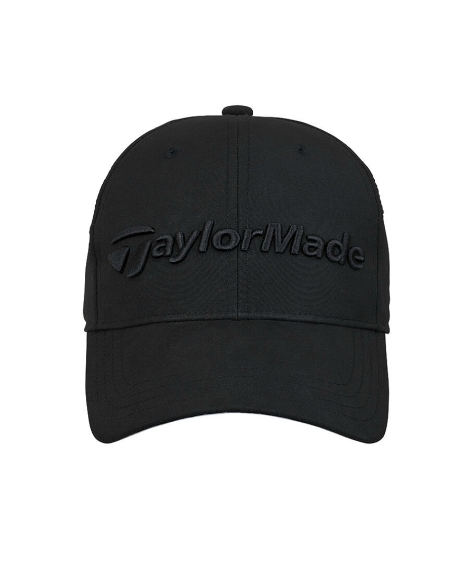 テーラーメイド(TaylorMade) ゴルフ キャップ ベーシックキャップ