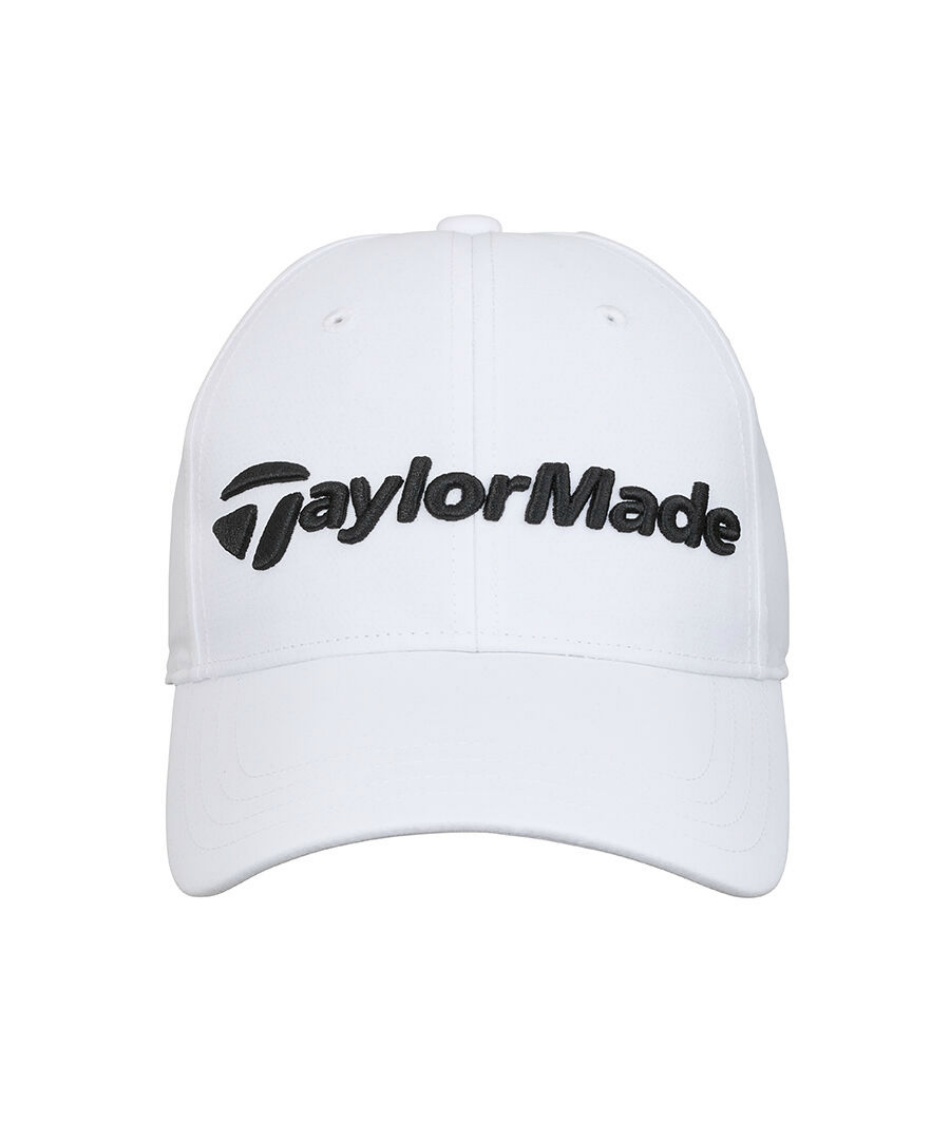 テーラーメイド(TaylorMade) ゴルフ キャップ ベーシックキャップ