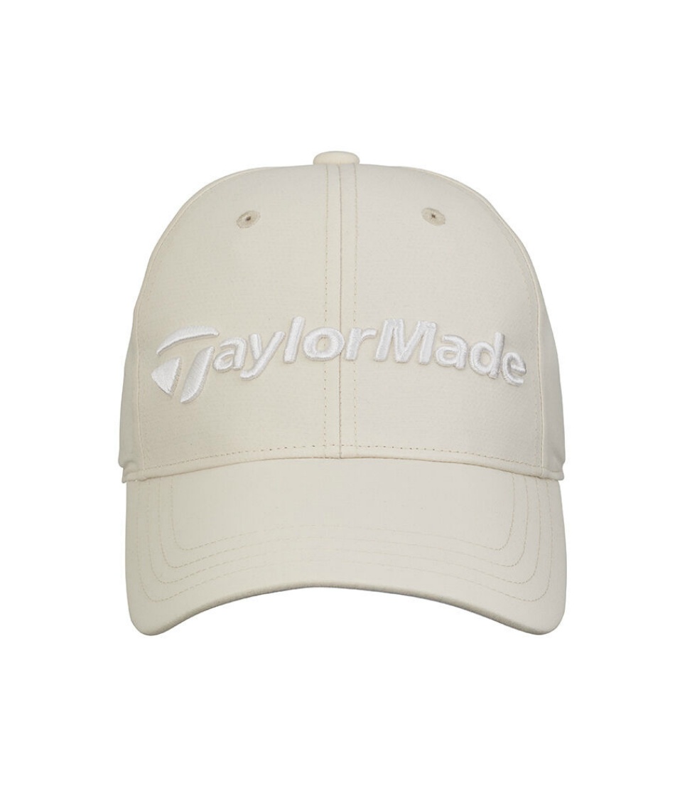 テーラーメイド(TaylorMade) ゴルフ キャップ ベーシックキャップ