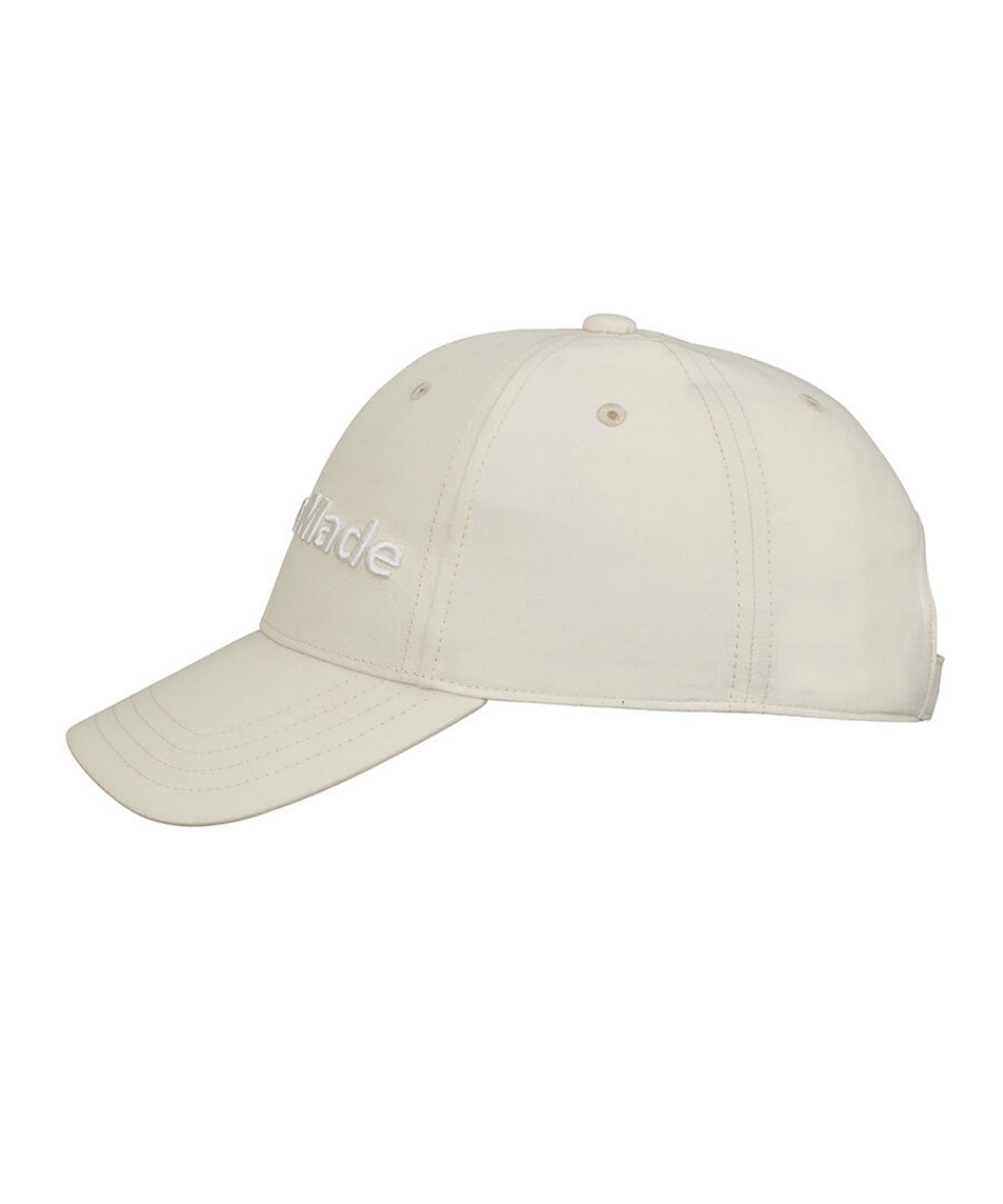 テーラーメイド(TaylorMade) ゴルフ キャップ ベーシックキャップ