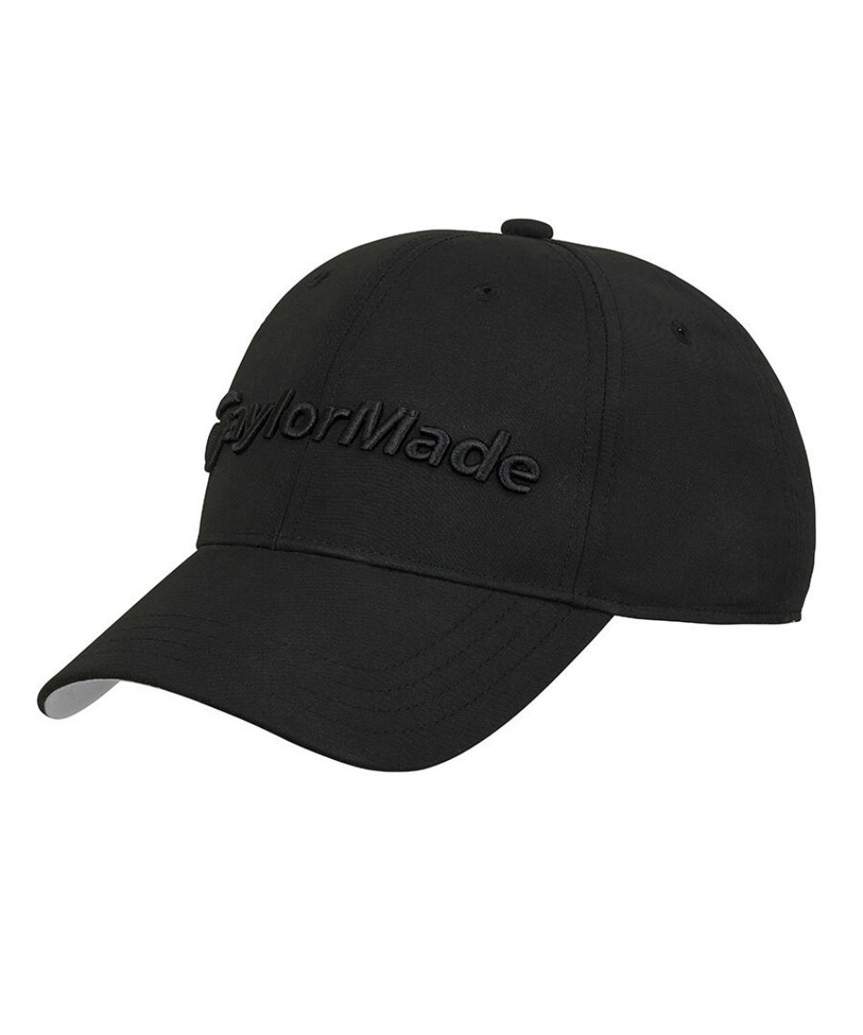 テーラーメイド(TaylorMade) ゴルフ キャップ ベーシック