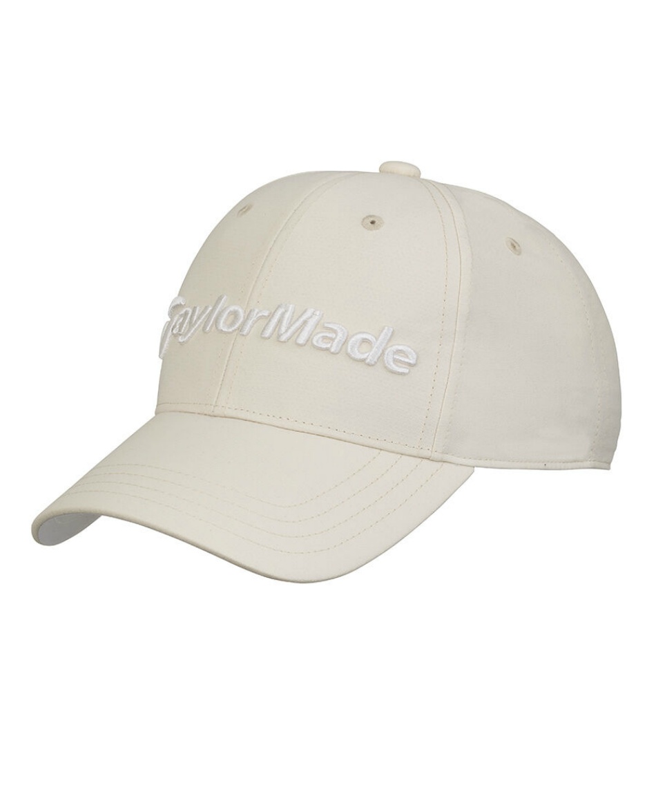 テーラーメイド(TaylorMade) ゴルフ キャップ ベーシックキャップ