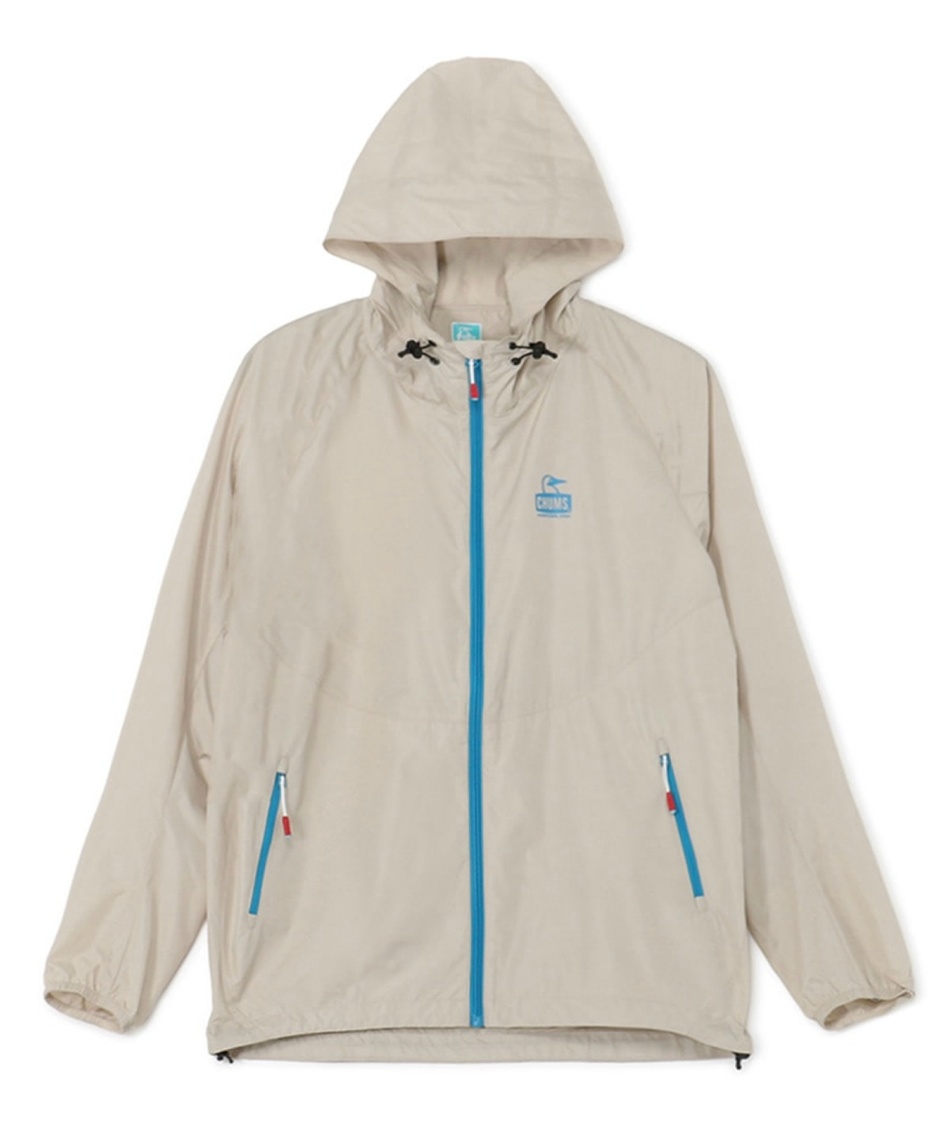 マウンテンパーカー レディバグジャケット CH04-1349 | スポーツ用品