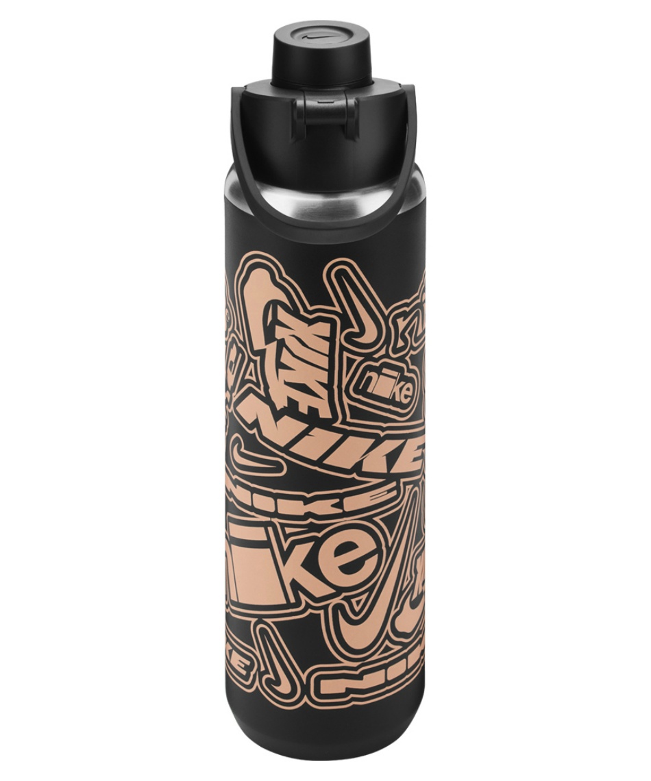 水筒 すいとう リチャージチャグボトル 24OZ G HY2018-071 | スポーツ