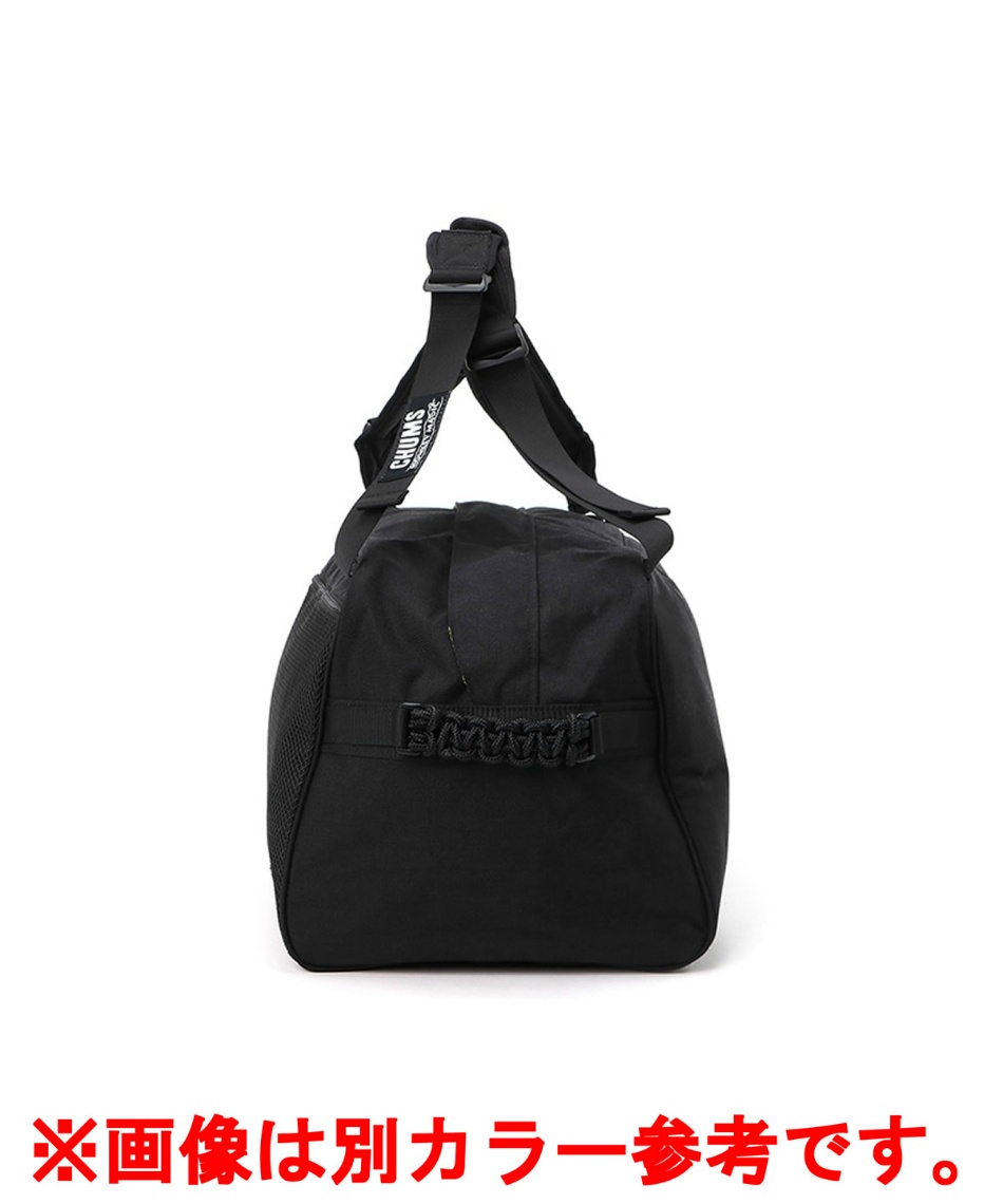 チャムス(CHUMS) ダッフルバッグ 25モンキーマジックメッシュポケット