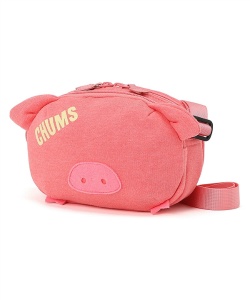 l|Cg45pt 15% OFF^SALE `X(CHUMS) V_[obO sOV_[|[` CH60-3870-H/CORAL Y fB[X H^CORAL